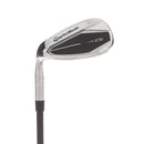 TaylorMade Qi Graphite Mens Left Hand Sand Wedge 54* Regular - Fujikura Ventus TR 6-R