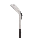 TaylorMade Qi Graphite Mens Left Hand Sand Wedge 54* Regular - Fujikura Ventus TR 6-R