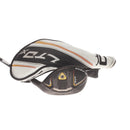 Cobra LTDx Graphite Mens Right Hand 4 Hybrid 24* Regular - KBS 75
