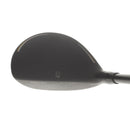 Cobra LTDx Graphite Mens Right Hand 4 Hybrid 24* Regular - KBS 75