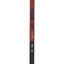Cobra LTDx Graphite Mens Right Hand 4 Hybrid 24* Regular - KBS 75