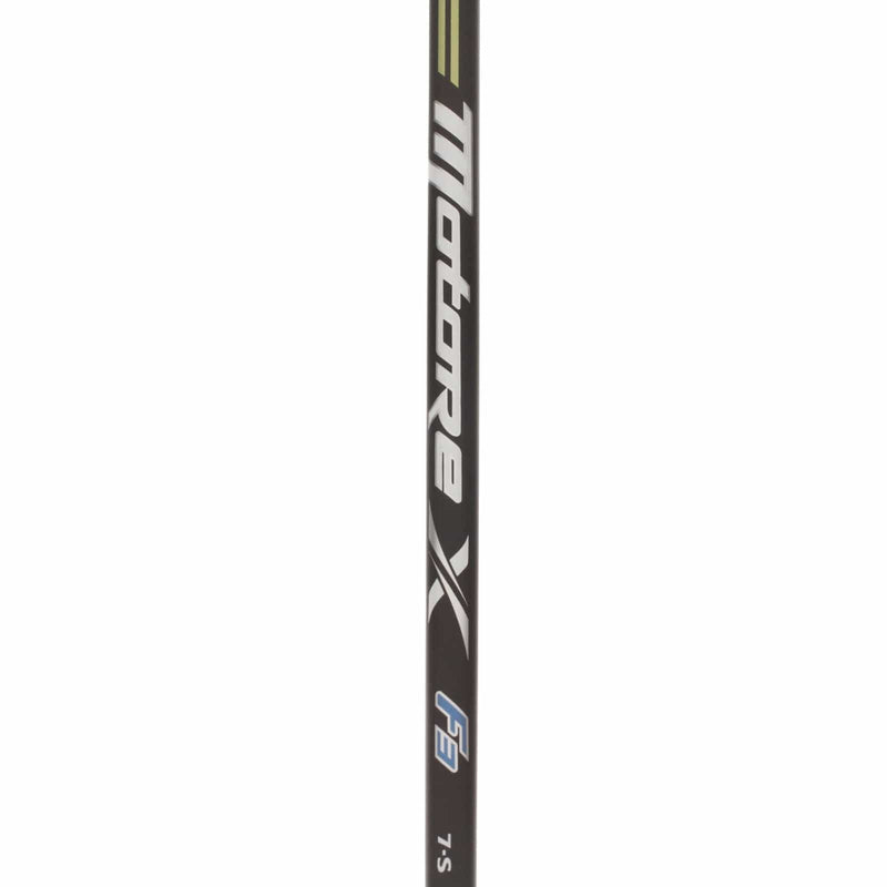 Fujikura Motore X F3 7-S Driver Shaft Fujikura Stiff Mizuno - ST180/190/220/230 44"