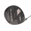Cobra King Air-X Offset Graphite Ladies Left Hand Driver 15* Ladies - Cobra Ultralite 40