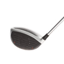TaylorMade M6 D-Type Graphite Mens Right Hand Driver 10.5* Regular - Tensei CK Series Orange 60