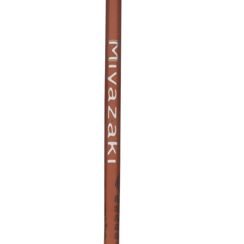 Miyazaki 7s Driver Shaft Miyazaki Stiff Cobra - SZ/Radspeed/Aerojet/Darkspeed/DS Adapt 44.5"