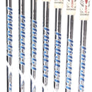 Mizuno MP-18 SC Steel Mens Right Hand Irons 4-PW Extra Stiff - Project X LZ 6.5 125g