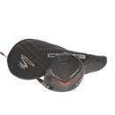 Cobra DS-Adapt Max-D Graphite Mens Right Hand Driver 10.5* Regular - Denali 5.5 50g