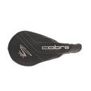 Cobra DS-Adapt Max-D Graphite Mens Right Hand Driver 10.5* Regular - Denali 5.5 50g