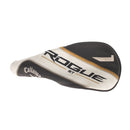 Callaway ST Rogue Max LS Graphite Mens Right Hand Driver 9* Stiff - Tensei AV White 65
