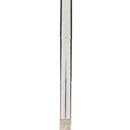 Callaway Jaws Raw Steel Mens Right Hand Sand Wedge 54* 12 Bounce W Grind Wedge - Dynamic Gold Spinner