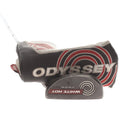 Odyssey White Hot Pro 9 Mens Right Hand Putter 34.5" Mallet - Super Stroke Tour 2.0