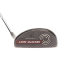 Odyssey White Hot Pro 9 Mens Right Hand Putter 34.5" Mallet - Super Stroke Tour 2.0
