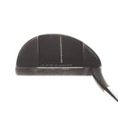 Odyssey White Hot Pro 9 Mens Right Hand Putter 34.5" Mallet - Super Stroke Tour 2.0