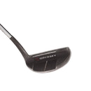 Odyssey White Hot Pro 9 Mens Right Hand Putter 34.5" Mallet - Super Stroke Tour 2.0