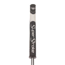 Odyssey White Hot Pro 9 Mens Right Hand Putter 34.5" Mallet - Super Stroke Tour 2.0