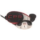 Nike CPR Graphite Mens Right Hand 4 Hybrid 24* Regular -
