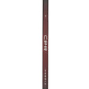 Nike CPR Graphite Mens Right Hand 4 Hybrid 24* Regular -