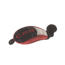 Nike CPR Graphite Mens Right Hand 4 Hybrid 24* Regular -