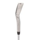 Callaway Paradym Ai Smoke Steel Mens Right Hand 6 Iron 27* Regular - True Temper Elevate MPH 85