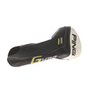 Ping G430 Max 10K Graphite Mens Right Hand Driver 9* Tour Extra Stiff - Tour AD TP-7