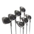 Ping G30 Steel Mens Right Hand Irons 5-SW Black Dot Regular - Ping CFS