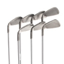 Ping G30 Steel Mens Right Hand Irons 5-SW Black Dot Regular - Ping CFS