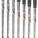 Ping G30 Steel Mens Right Hand Irons 5-SW Black Dot Regular - Ping CFS