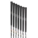 Ping G30 Steel Mens Right Hand Irons 5-SW Black Dot Regular - Ping CFS
