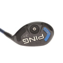 Ping G30 Graphite Mens Right Hand 3 Hybrid 18* Regular - Ping TFC 419