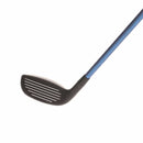 Ping G30 Graphite Mens Right Hand 3 Hybrid 18* Regular - Ping TFC 419