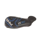Ping G30 Graphite Mens Right Hand 3 Hybrid 18* Regular - Ping TFC 419