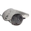 TaylorMade Qi35 Graphite Mens Right Hand Driver 9* Regular - Fujikura Speeder 50-R