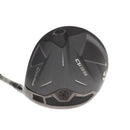 TaylorMade Qi35 Graphite Mens Right Hand Driver 9* Regular - Fujikura Speeder 50-R