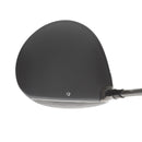 TaylorMade Qi35 Graphite Mens Right Hand Driver 9* Regular - Fujikura Speeder 50-R