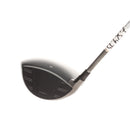 TaylorMade Qi35 Graphite Mens Right Hand Driver 9* Regular - Fujikura Speeder 50-R