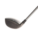 TaylorMade Qi35 Graphite Mens Right Hand Fairway 3 Wood 15* Regular - Fujikura Airspeeder 50-R