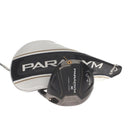 Callaway Paradym X Graphite Mens Right Hand Driver 9* Regular - ALdila Ascent 40 Blue