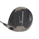 Callaway Paradym X Graphite Mens Right Hand Driver 9* Regular - ALdila Ascent 40 Blue