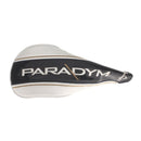 Callaway Paradym X Graphite Mens Right Hand Driver 9* Regular - ALdila Ascent 40 Blue
