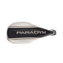 Callaway Paradym X Graphite Mens Right Hand Fairway 3 Wood 15* Regular - Aldila Ascent 50 Blue