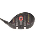 Cobra King Speedzone Graphite Mens Right Hand 3 Hybrid 21* Regular - UST Mamiya Recoil ESX 480 F3