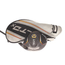 Cobra King LTDx Graphite Mens Right Hand Fairway 3 Wood 15* Regular - HZRDUS Smoke iM10 5.5 60g