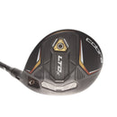 Cobra King LTDx Graphite Mens Right Hand Fairway 3 Wood 15* Regular - HZRDUS Smoke iM10 5.5 60g