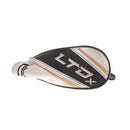 Cobra King LTDx Graphite Mens Right Hand Fairway 3 Wood 15* Regular - HZRDUS Smoke iM10 5.5 60g