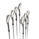 Cobra King Speedzone Steel Mens Right Hand Irons 5-GW Regular - Cobra