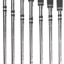 Cobra King Speedzone Steel Mens Right Hand Irons 5-GW Regular - Cobra
