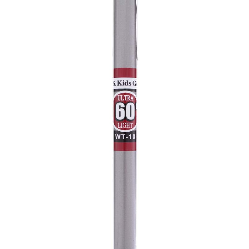 US KidS WT-10U Junior Right HAnd Graphite 8 Iron