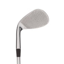 Cobra King Snake Bite Steel Mens Right Hand Sand Wedge 56* 10 Bounce Versatile Grind Wedge - True Temper