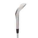 Cobra King Snake Bite Steel Mens Right Hand Sand Wedge 56* 10 Bounce Versatile Grind Wedge - True Temper