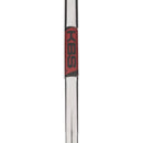Cobra King Snake Bite Steel Mens Right Hand Sand Wedge 56* 10 Bounce Versatile Grind Wedge - True Temper